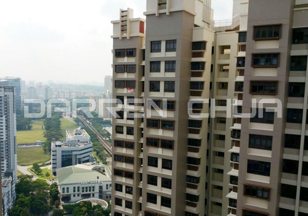 Blk 90 Tanglin Halt Road (Queenstown), HDB 5 Rooms #93003222